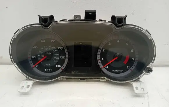 Mitsubishi Lancer VIII Speedometer (instrument cluster) 769166220H