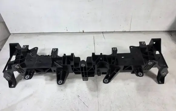 Porsche Cayenne (9Y0 9Y3) Radiator support slam panel 9Y4805594