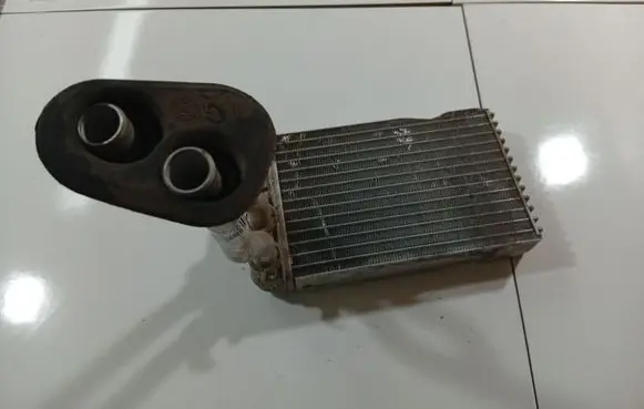 Toyota Aygo AB10 Heater blower radiator 