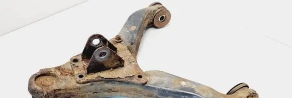 Iveco Daily 35 - 40.10 Front lower control arm/wishbone 500334487