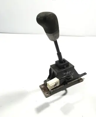Mitsubishi Pajero Gearbox retarder lever 