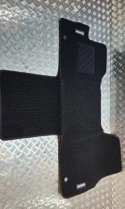 Fiat Ducato Front floor mat S25099803 71807936