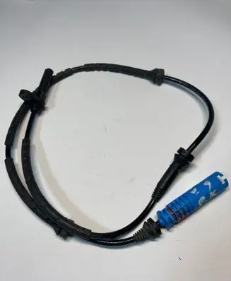 BMW X3 E83 ABS brake wheel speed sensor 6908705