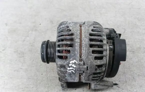 Audi A4 S4 B6 8E 8H Generator/alternator 