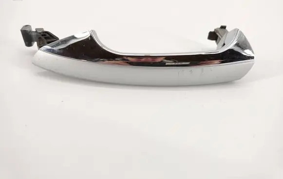 Mercedes-Benz S W221 Front door exterior handle