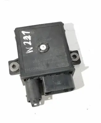 Glow plug pre-heat relay