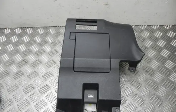 Lexus RX 450H Dashboard cross member/frame bar 5504548181