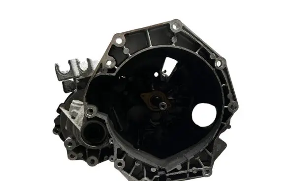 Jeep Renegade Manual 5 speed gearbox 55276900 C510521 C510
