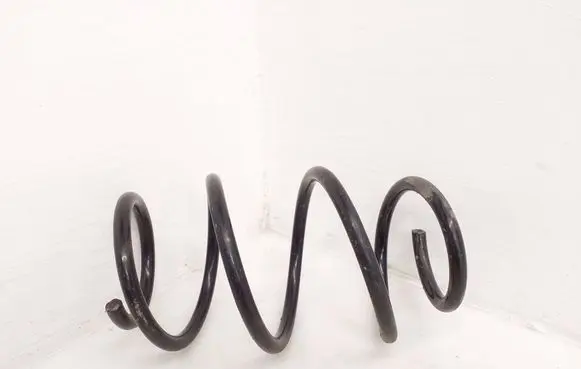 BMW 3 G20 G21 Front coil spring 