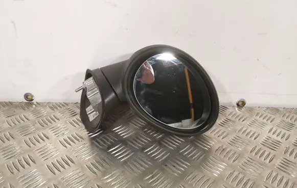 Mini Cooper Countryman R60 Front door electric wing mirror A046314