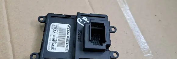 Audi Q5 SQ5 Headlight ballast module Xenon 8R0907472