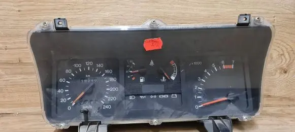 Ford Sierra Speedometer (instrument cluster) 87BB10841CA