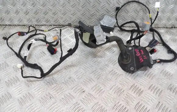 Jeep Grand Cherokee Other wiring loom P68136762AE AW2654W4486
