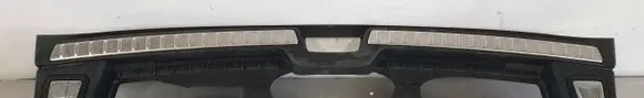 Volvo S90, V90 Trunk/boot sill cover protection 31426115