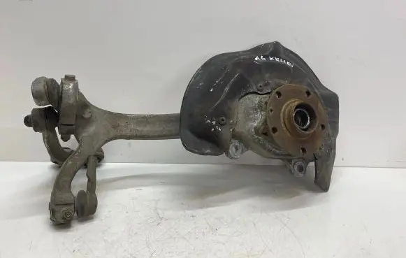 Audi A6 S6 C5 4B Front wheel hub spindle knuckle
