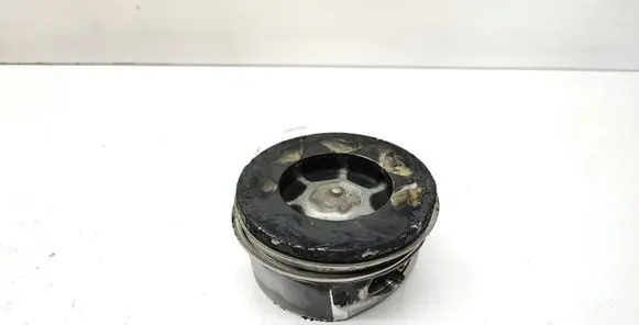 Piston