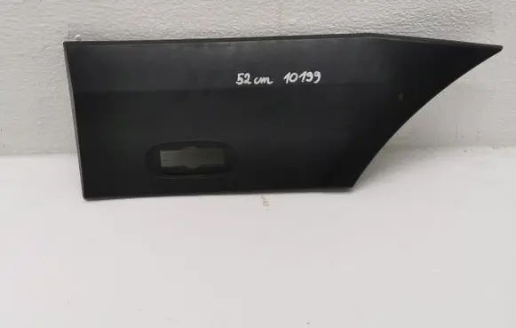 Mercedes-Benz Sprinter W906 Side skirt rear trim A9066903162