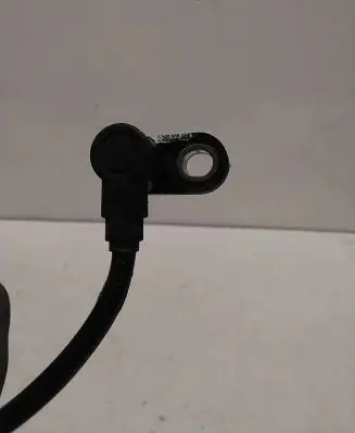 Opel Corsa E ABS brake wheel speed sensor 0265008089