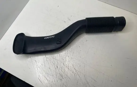 BMW X5 E70 Air intake duct part 7798341 1022595S01