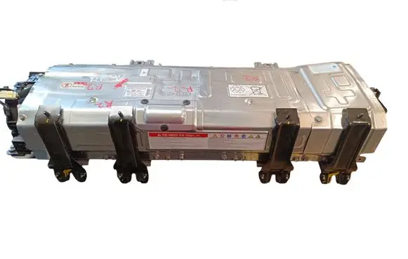 KIA Niro Hybrid / electric car battery 100RES020043 37501G5220 020043