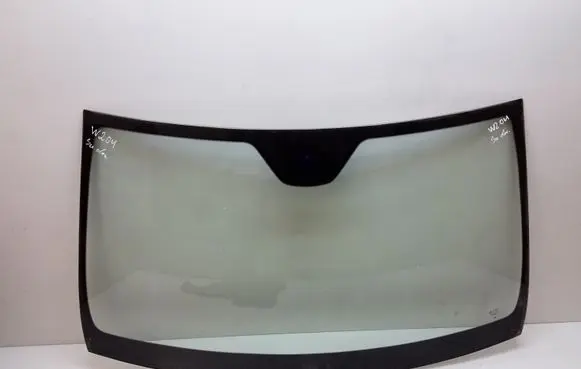 Mercedes-Benz C W204 Front windscreen/windshield window 