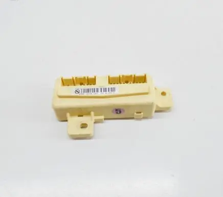 Other control units/modules