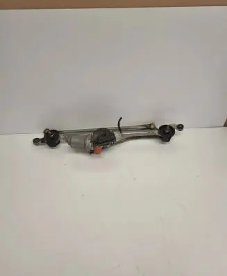 Mazda CX-5 Front wiper linkage and motor KD5367340A 1593004291