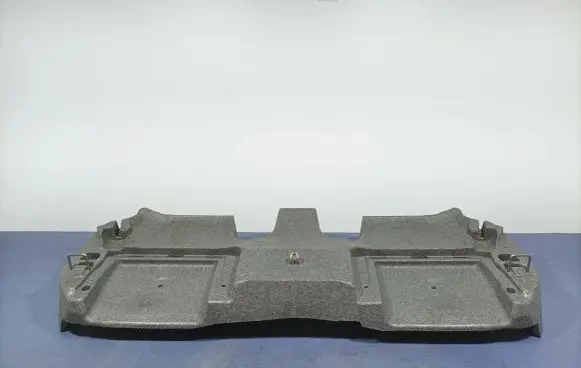 Volvo XC60 Second row seats 31446747