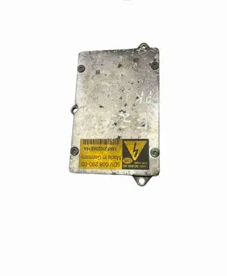BMW X5 E53 Headlight ballast module Xenon 25340204650144 5DV00829000