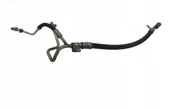 Mini One - Cooper Cabrio R52 Air conditioning (A/C) pipe/hose 1504536