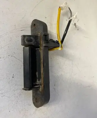 KIA Ceed Rear door lock PBTABSGF30