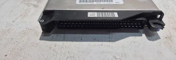 Audi A4 S4 B5 8D ESP (stability system) control unit 8D0907389D 0265109463 DK0V42991004