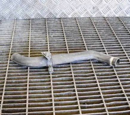 Citroen Jumper Engine coolant pipe/hose B340