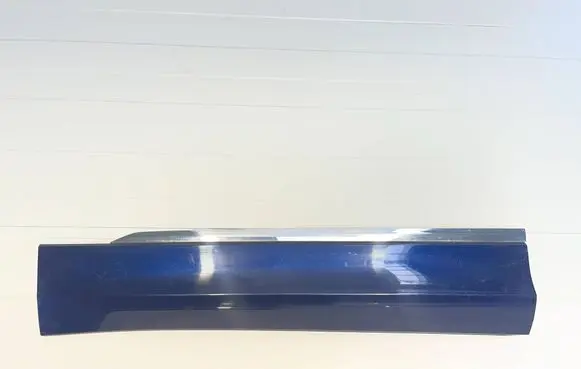 Volkswagen Tiguan Allspace Front door trim (molding) 5NN854939