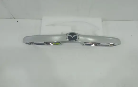 Mazda Tribute Trunk door license plate light bar 3T2478425A22