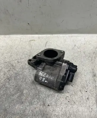 Renault Scenic II - Grand scenic II EGR valve A2C53182341 00630740A H8200194323