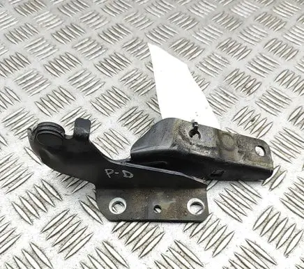 Mitsubishi Outlander Engine bonnet/hood hinges MN175242