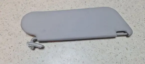 Opel Astra G Sun visor 90520923