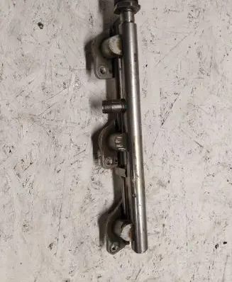 Mercedes-Benz ML W166 Fuel main line pipe A2760780245