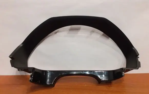 Mercedes-Benz E W212 Dashboard trim 11922 A2126800107