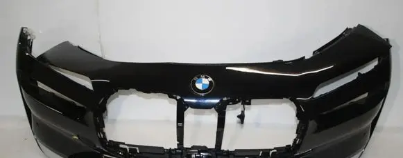 BMW 7 G70 Front bumper 
