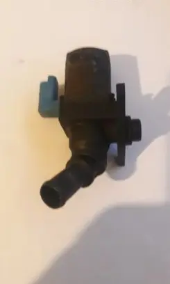 Electric auxiliary coolant/water pump