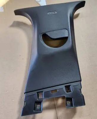 Peugeot 2008 II (B) pillar trim (top) 9820799277 9826831177