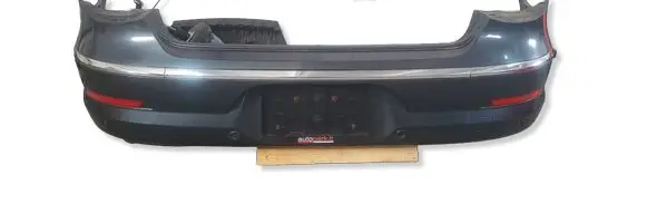Volkswagen PASSAT CC Rear bumper 