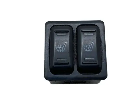 Mitsubishi Outlander Seat heating switch 8610A114