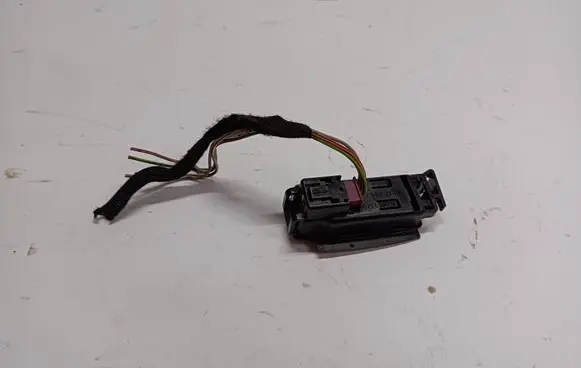 Mercedes-Benz S W220 Sun solar sensor 2208203326 00795900