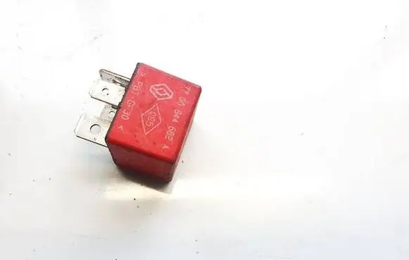 Renault Laguna II Other relay 12V60A03540 12V-60A-03540