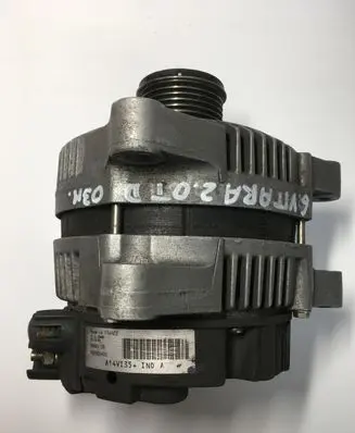 Suzuki Grand Vitara I Generator/alternator A14VI35