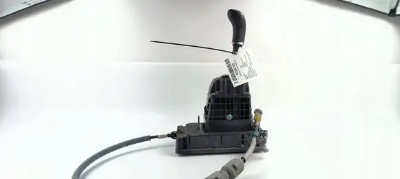 Opel Grandland X Gear shifter/selector 9810205080