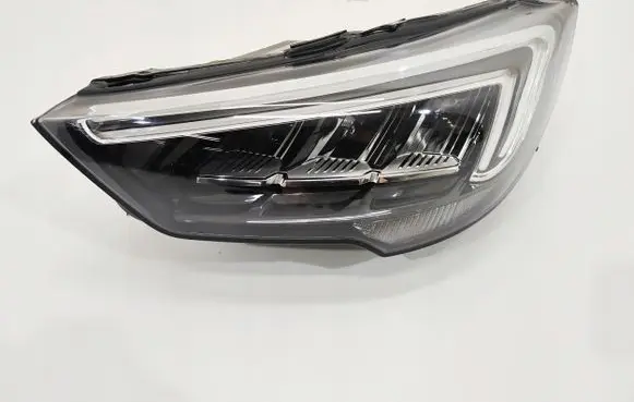 Opel Crossland X Headlight/headlamp 462161423